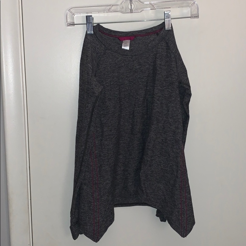 Long sleeve
